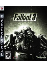 Fallout 3/PS3